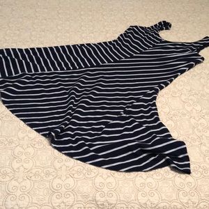 Maurice’s Asymmetrical Sundress